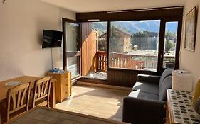 Appartement Sur Front De Neige - Residence Le Plein Sud